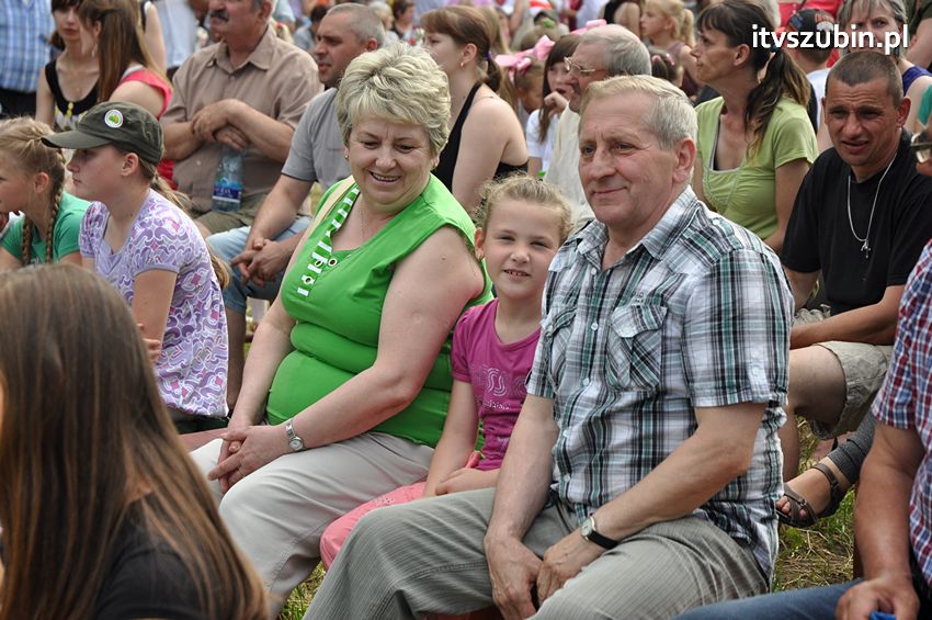  Festyn Parafialny w Samoklęska Dużych