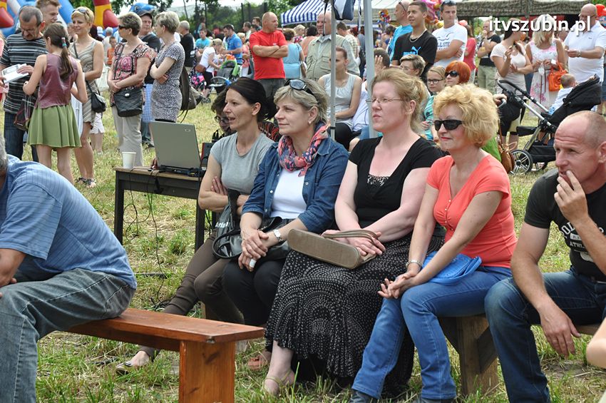  Festyn Parafialny w Samoklęska Dużych