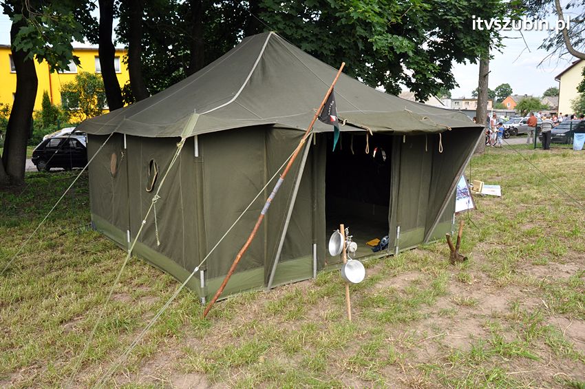  Festyn Parafialny w Samoklęska Dużych