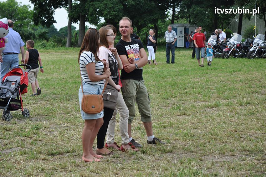  Festyn Parafialny w Samoklęska Dużych