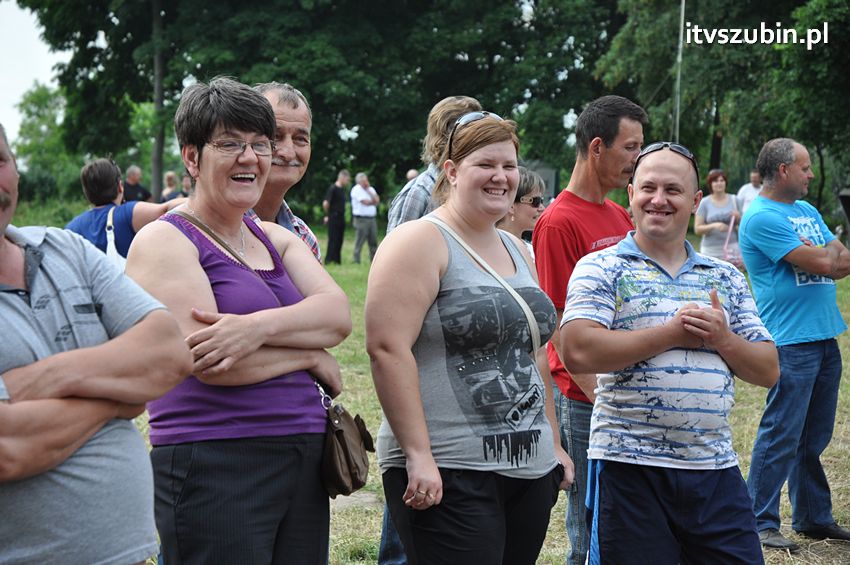  Festyn Parafialny w Samoklęska Dużych