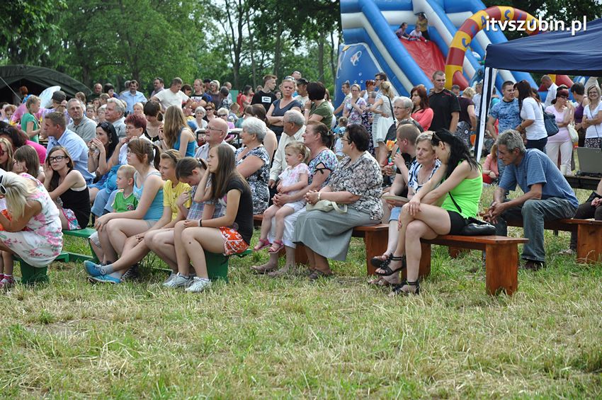  Festyn Parafialny w Samoklęska Dużych