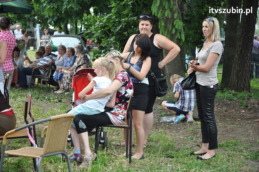  Festyn Parafialny w Samoklęska Dużych