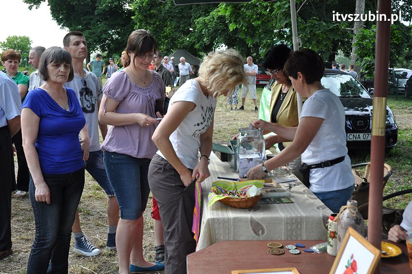  Festyn Parafialny w Samoklęska Dużych