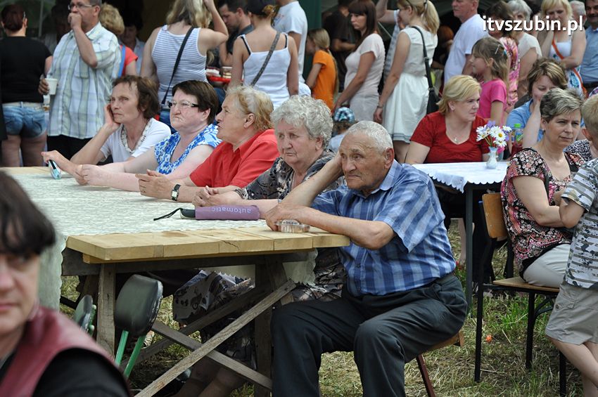  Festyn Parafialny w Samoklęska Dużych