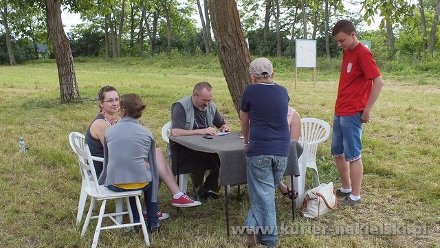  Festyn Parafialny w Samoklęska Dużych