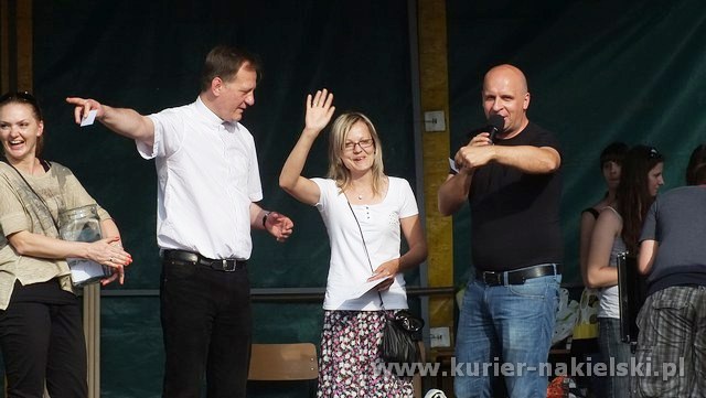  Festyn Parafialny w Samoklęska Dużych