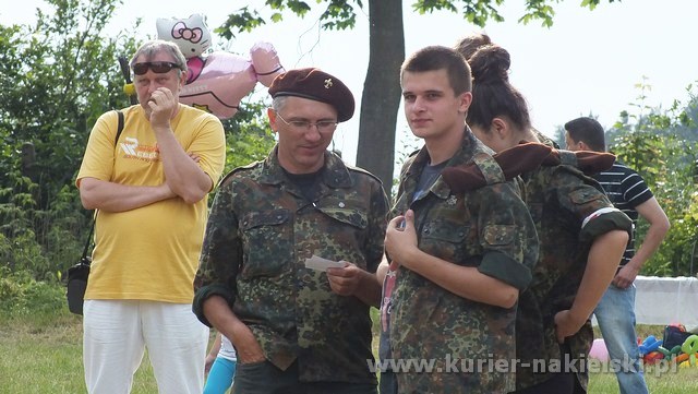  Festyn Parafialny w Samoklęska Dużych