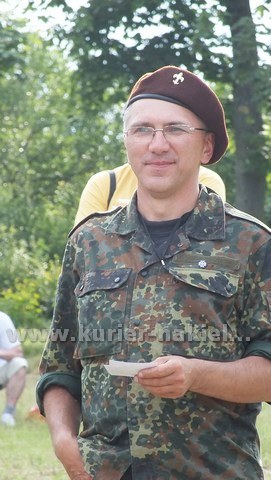  Festyn Parafialny w Samoklęska Dużych