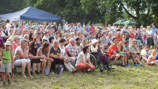  Festyn Parafialny w Samoklęska Dużych