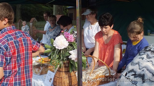  Festyn Parafialny w Samoklęska Dużych