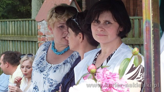  Festyn Parafialny w Samoklęska Dużych