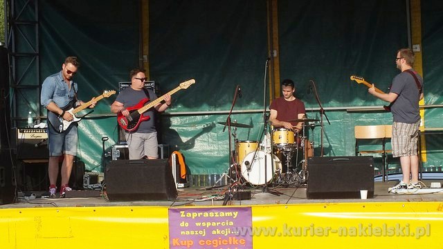  Festyn Parafialny w Samoklęska Dużych