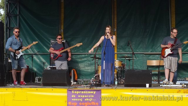  Festyn Parafialny w Samoklęska Dużych