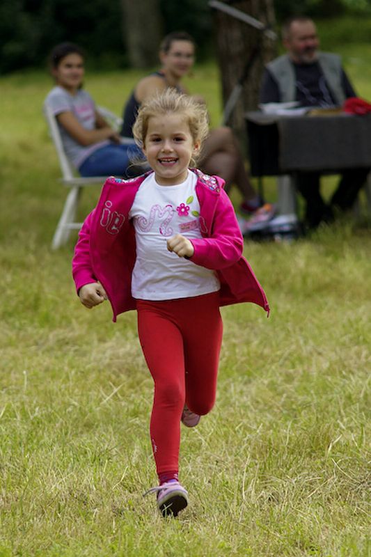  Festyn Parafialny w Samoklęska Dużych