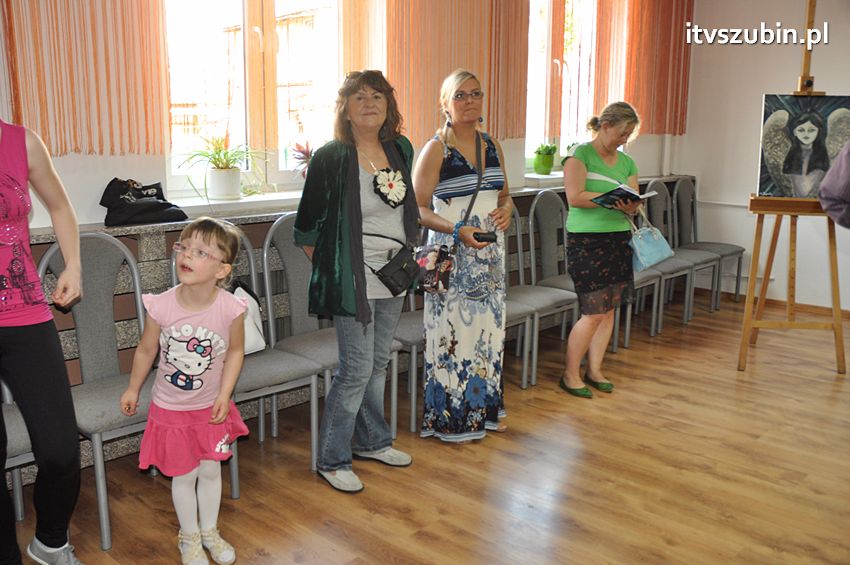 Zakończenie Roku Kulturalno-Oświatowego w SDK