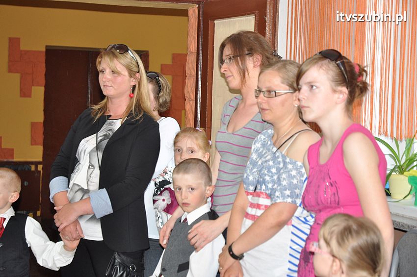 Zakończenie Roku Kulturalno-Oświatowego w SDK