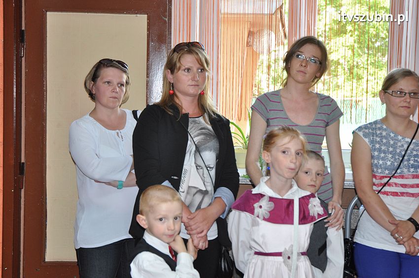 Zakończenie Roku Kulturalno-Oświatowego w SDK