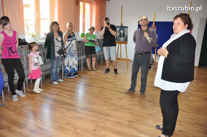 Zakończenie Roku Kulturalno-Oświatowego w SDK