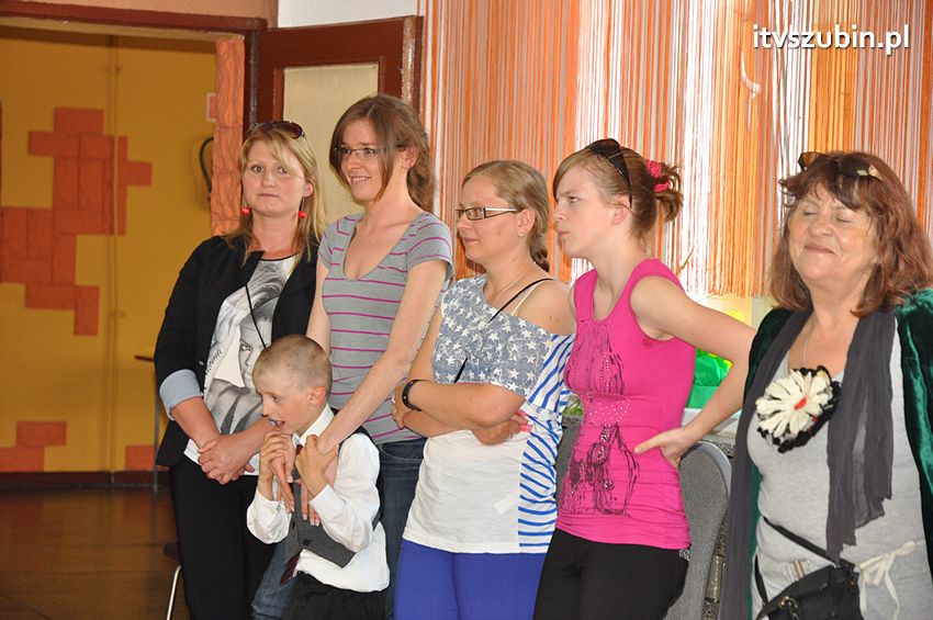 Zakończenie Roku Kulturalno-Oświatowego w SDK