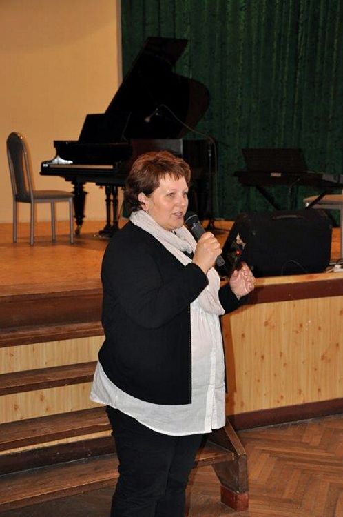 Zakończenie Roku Kulturalno-Oświatowego w SDK