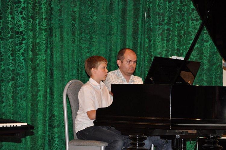 Zakończenie Roku Kulturalno-Oświatowego w SDK