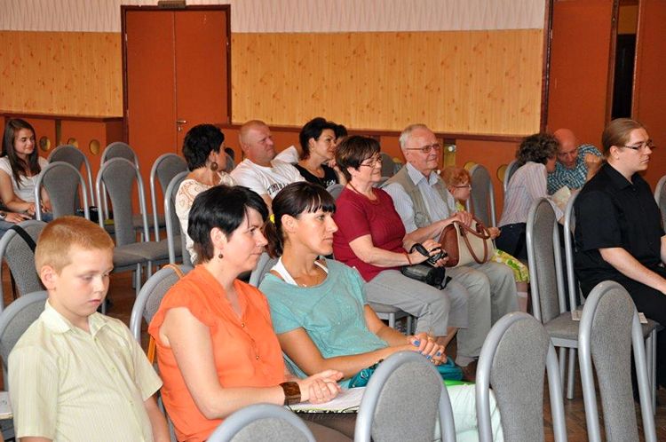 Zakończenie Roku Kulturalno-Oświatowego w SDK