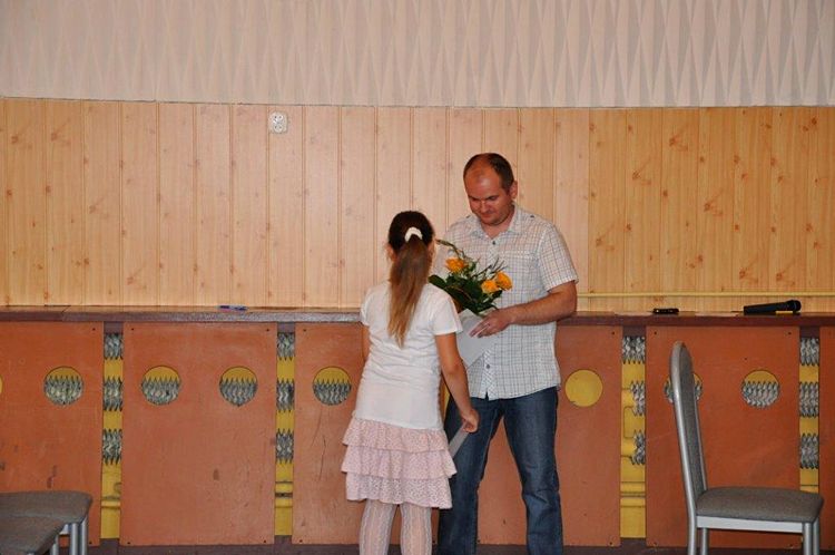 Zakończenie Roku Kulturalno-Oświatowego w SDK