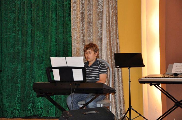 Zakończenie Roku Kulturalno-Oświatowego w SDK