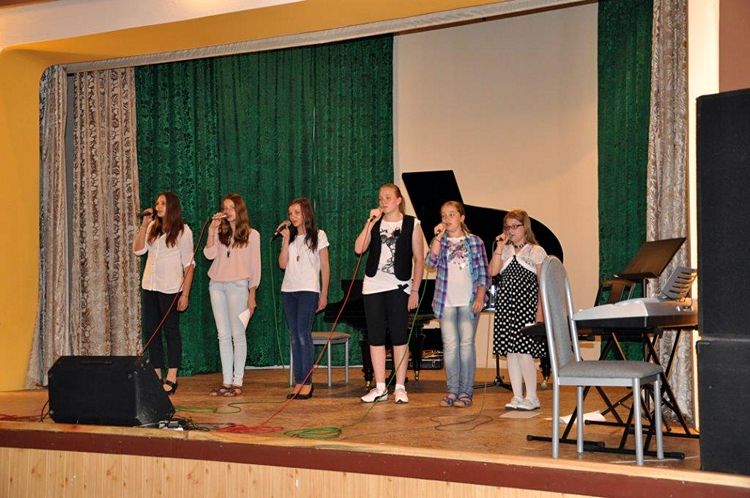 Zakończenie Roku Kulturalno-Oświatowego w SDK