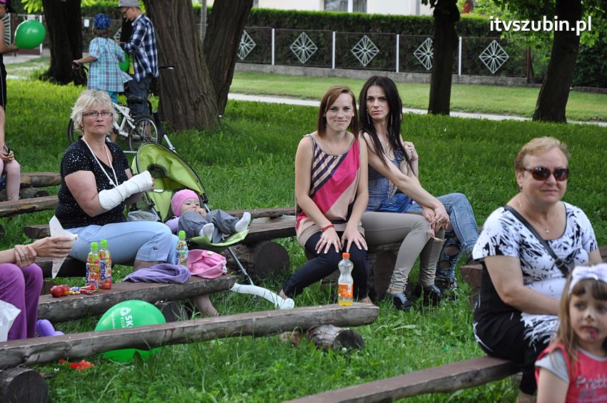  Festyn Rodzinny ?Wszystkie dzieci nasze są? w Królikowie