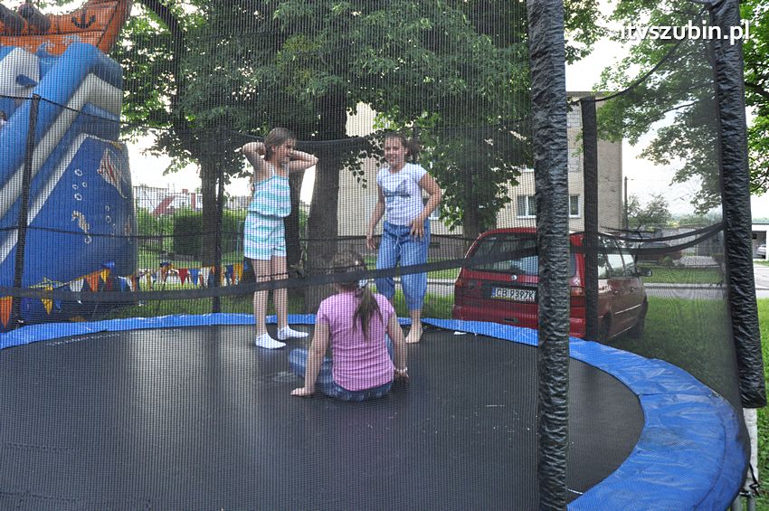  Festyn Rodzinny ?Wszystkie dzieci nasze są? w Królikowie