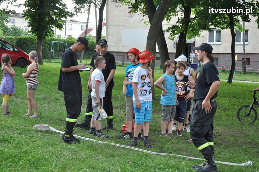  Festyn Rodzinny ?Wszystkie dzieci nasze są? w Królikowie