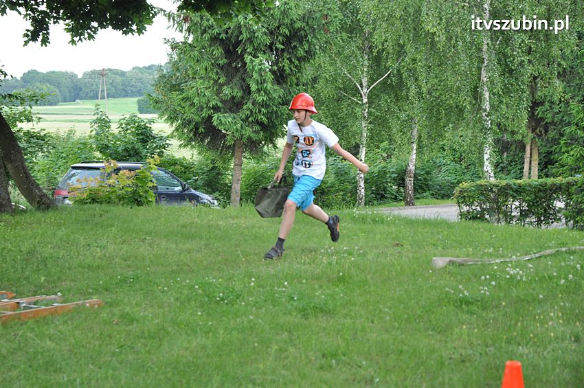  Festyn Rodzinny ?Wszystkie dzieci nasze są? w Królikowie