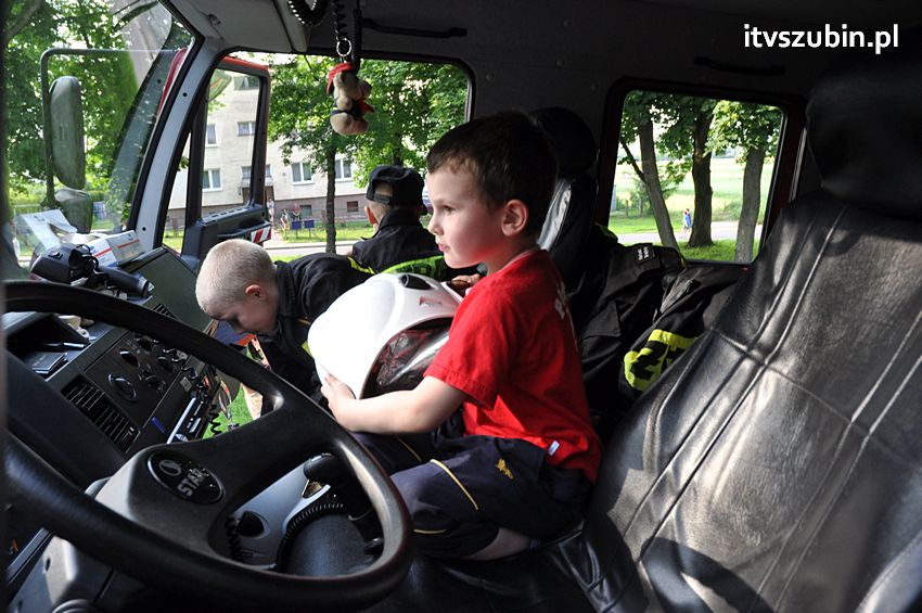  Festyn Rodzinny ?Wszystkie dzieci nasze są? w Królikowie