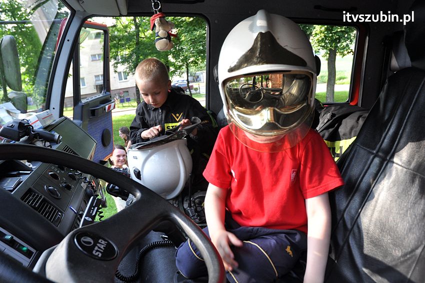  Festyn Rodzinny ?Wszystkie dzieci nasze są? w Królikowie