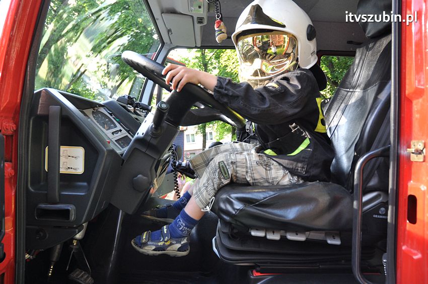  Festyn Rodzinny ?Wszystkie dzieci nasze są? w Królikowie