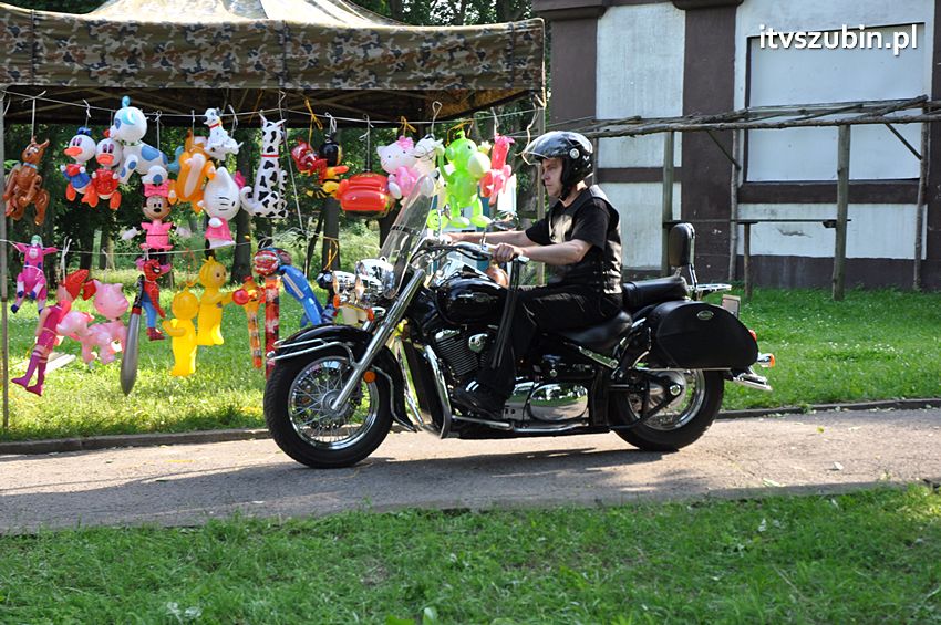  Festyn Rodzinny ?Wszystkie dzieci nasze są? w Królikowie