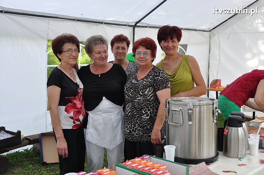  Festyn Rodzinny ?Wszystkie dzieci nasze są? w Królikowie
