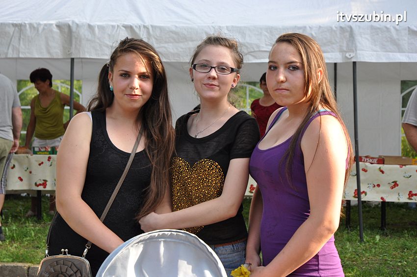  Festyn Rodzinny ?Wszystkie dzieci nasze są? w Królikowie