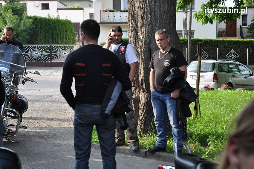  Festyn Rodzinny ?Wszystkie dzieci nasze są? w Królikowie