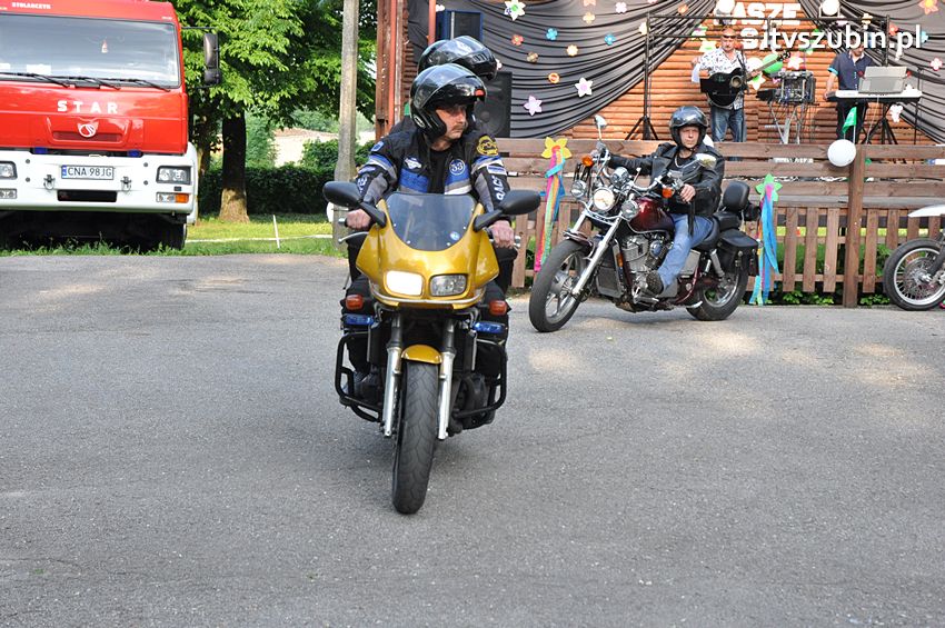  Festyn Rodzinny ?Wszystkie dzieci nasze są? w Królikowie