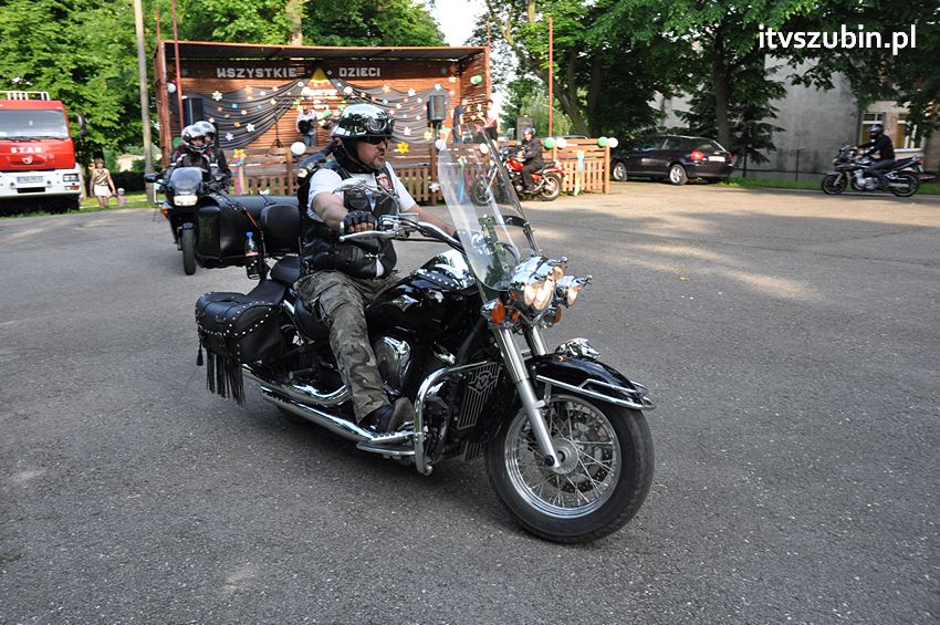  Festyn Rodzinny ?Wszystkie dzieci nasze są? w Królikowie