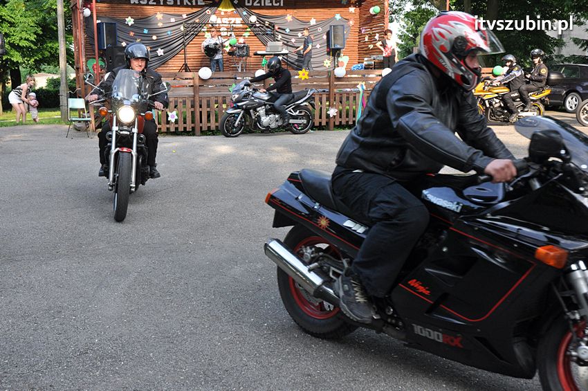  Festyn Rodzinny ?Wszystkie dzieci nasze są? w Królikowie