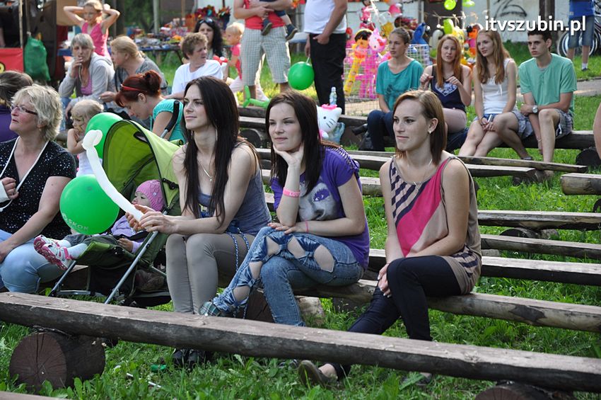  Festyn Rodzinny ?Wszystkie dzieci nasze są? w Królikowie