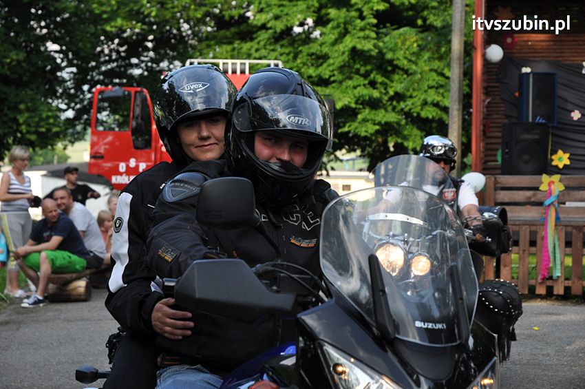  Festyn Rodzinny ?Wszystkie dzieci nasze są? w Królikowie