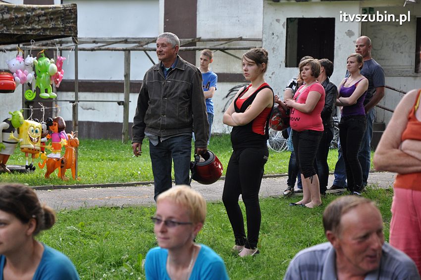  Festyn Rodzinny ?Wszystkie dzieci nasze są? w Królikowie