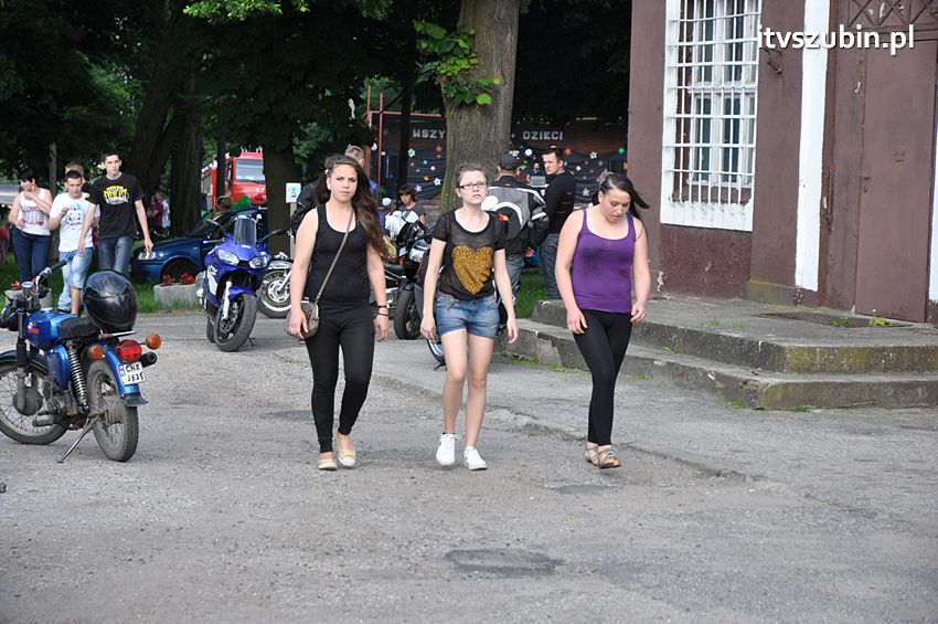  Festyn Rodzinny ?Wszystkie dzieci nasze są? w Królikowie