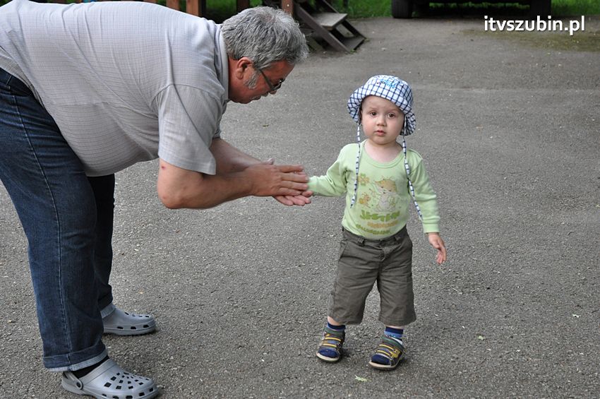  Festyn Rodzinny ?Wszystkie dzieci nasze są? w Królikowie