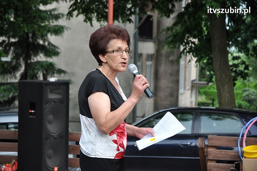  Festyn Rodzinny ?Wszystkie dzieci nasze są? w Królikowie